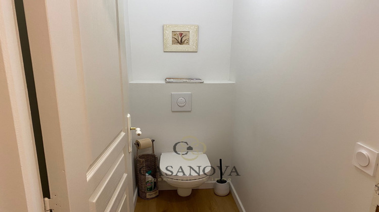 Ma-Cabane - Location Appartement MONTPELLIER, 60 m²