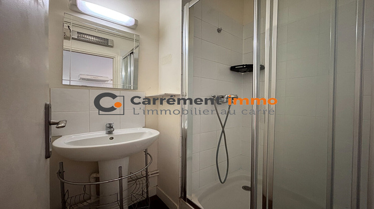 Ma-Cabane - Location Appartement MONTPELLIER, 34 m²