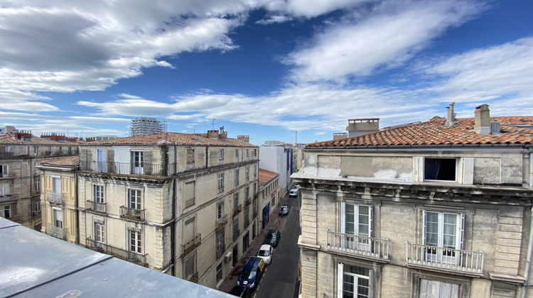 Ma-Cabane - Location Appartement Montpellier, 32 m²