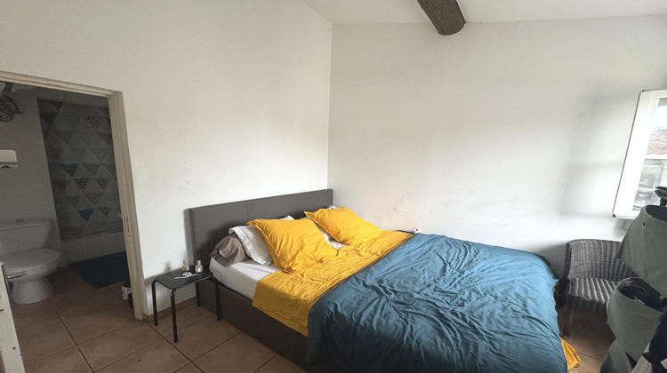 Ma-Cabane - Location Appartement Montpellier, 32 m²