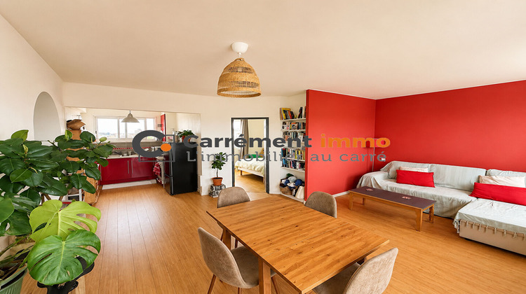 Ma-Cabane - Location Appartement MONTPELLIER, 49 m²