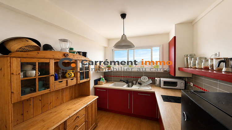 Ma-Cabane - Location Appartement MONTPELLIER, 49 m²