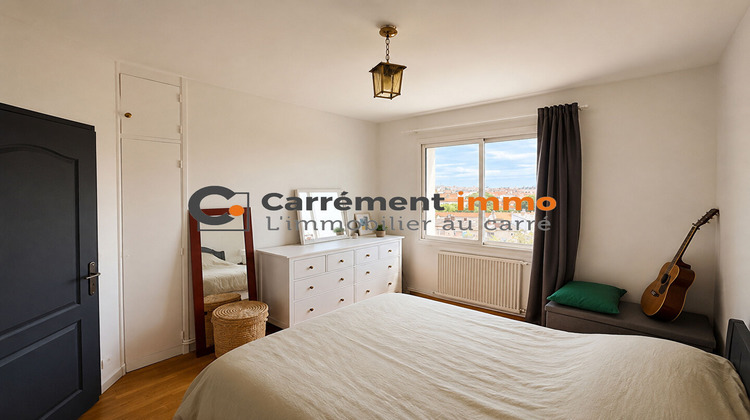 Ma-Cabane - Location Appartement MONTPELLIER, 49 m²
