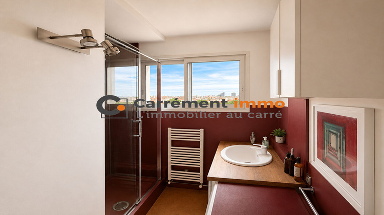 Ma-Cabane - Location Appartement MONTPELLIER, 49 m²