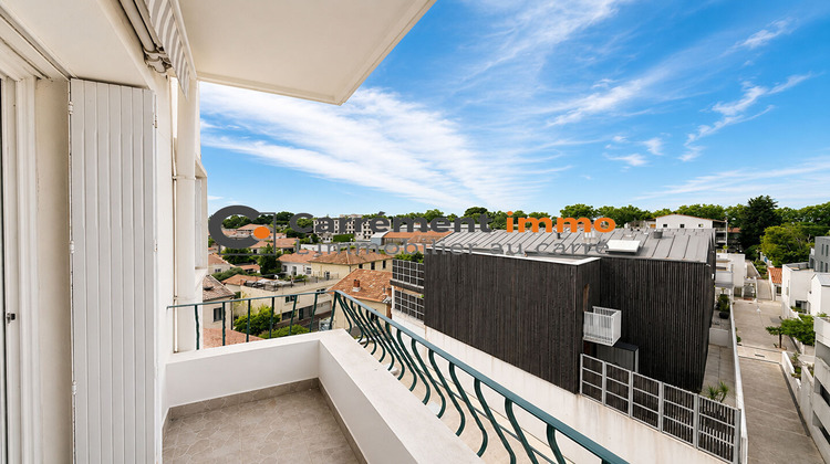Ma-Cabane - Location Appartement MONTPELLIER, 49 m²