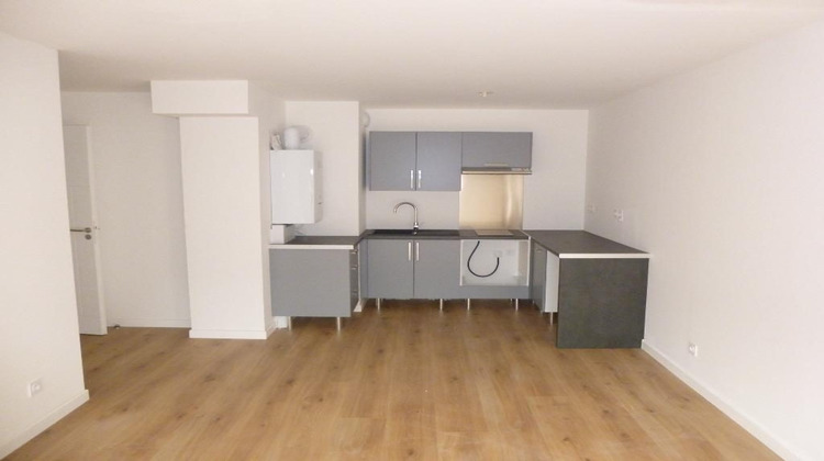 Ma-Cabane - Location Appartement Montpellier, 45 m²