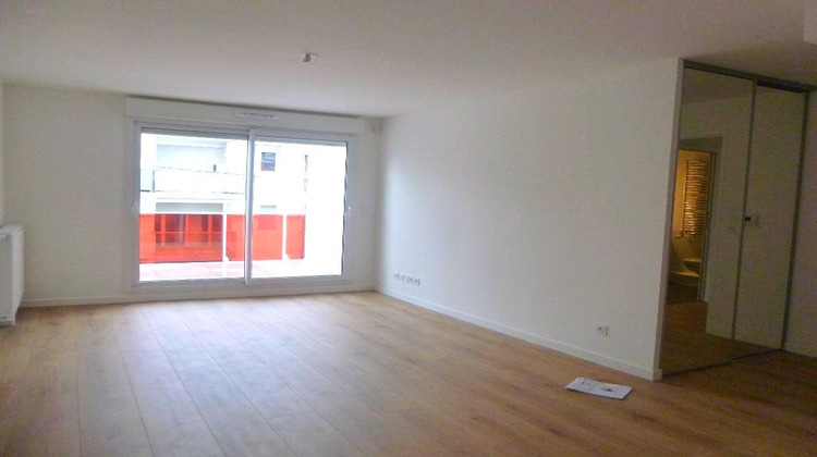 Ma-Cabane - Location Appartement Montpellier, 45 m²