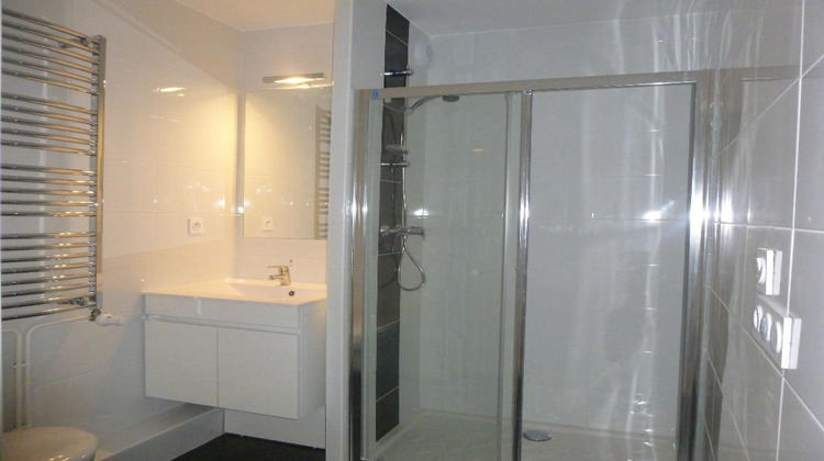Ma-Cabane - Location Appartement Montpellier, 45 m²