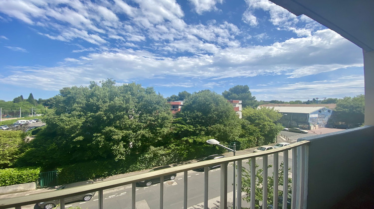 Ma-Cabane - Location Appartement MONTPELLIER, 15 m²