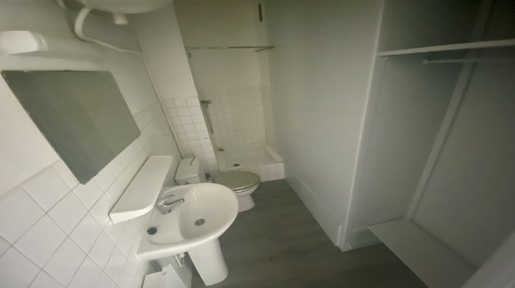 Ma-Cabane - Location Appartement MONTPELLIER, 15 m²