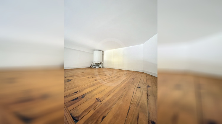 Ma-Cabane - Location Appartement MONTPELLIER, 14 m²