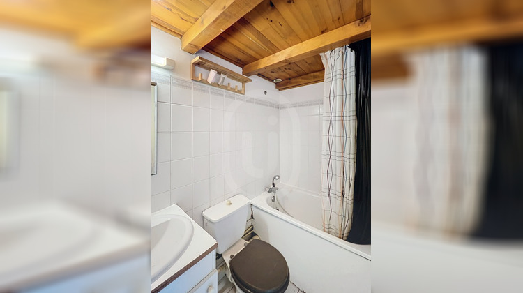 Ma-Cabane - Location Appartement MONTPELLIER, 14 m²