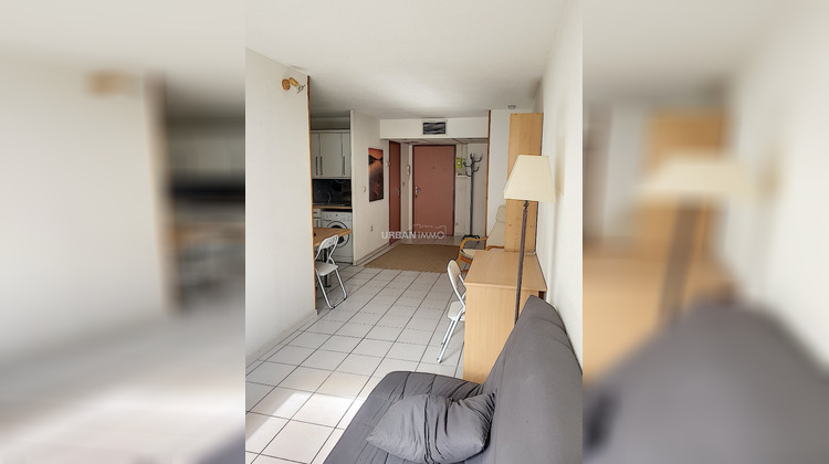 Ma-Cabane - Location Appartement MONTPELLIER, 39 m²