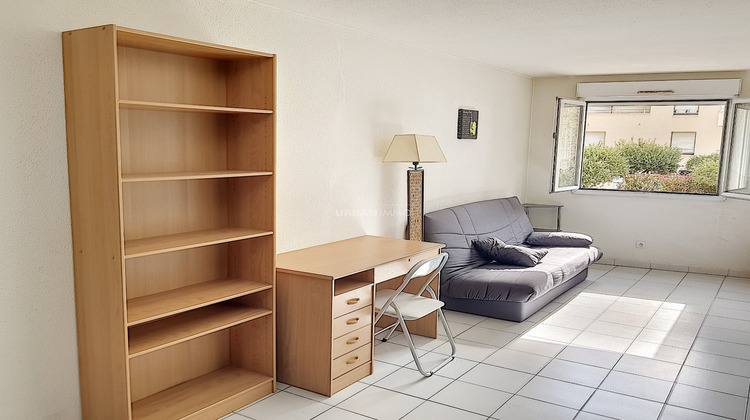 Ma-Cabane - Location Appartement MONTPELLIER, 39 m²