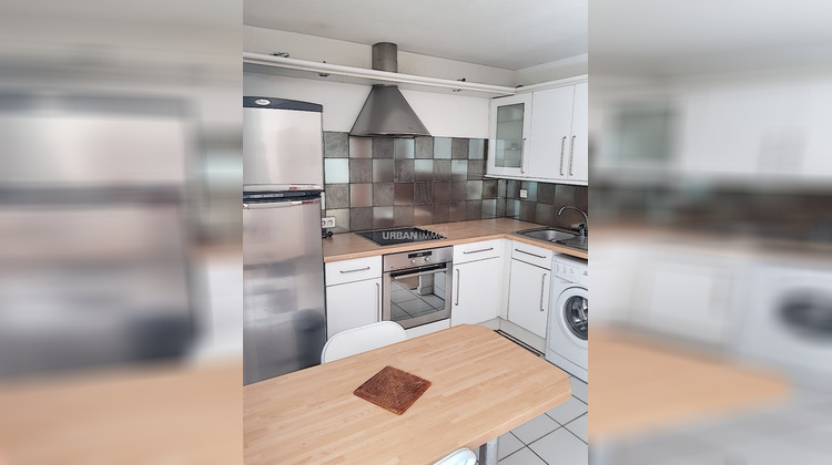 Ma-Cabane - Location Appartement MONTPELLIER, 39 m²