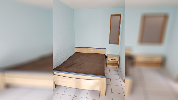 Ma-Cabane - Location Appartement MONTPELLIER, 39 m²