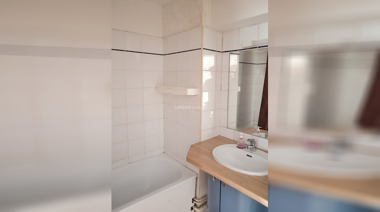 Ma-Cabane - Location Appartement MONTPELLIER, 39 m²