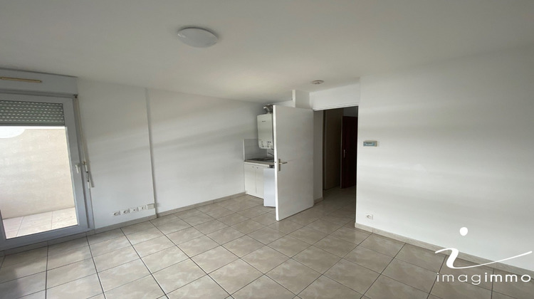 Ma-Cabane - Location Appartement MONTPELLIER, 22 m²