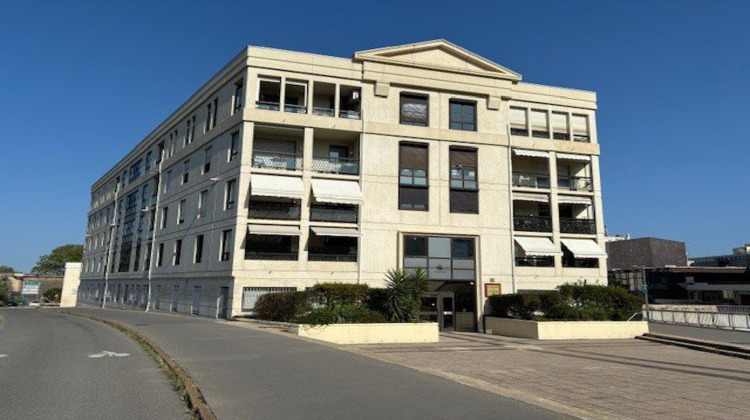 Ma-Cabane - Location Appartement MONTPELLIER, 50 m²