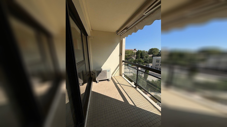 Ma-Cabane - Location Appartement MONTPELLIER, 50 m²