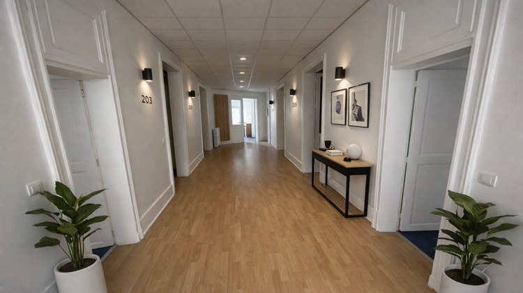 Ma-Cabane - Location Appartement MONTPELLIER, 193 m²