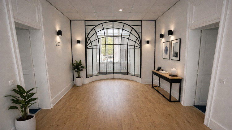 Ma-Cabane - Location Appartement MONTPELLIER, 193 m²