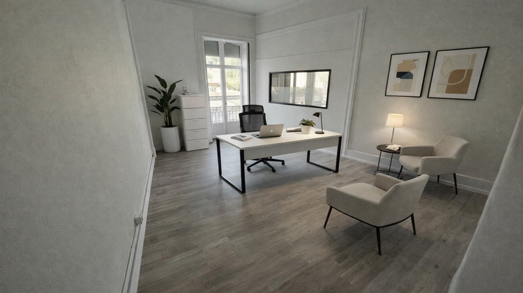 Ma-Cabane - Location Appartement MONTPELLIER, 193 m²