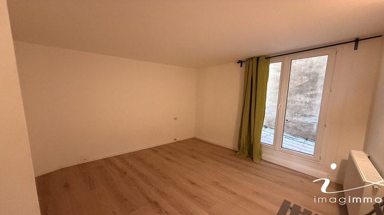 Ma-Cabane - Location Appartement MONTPELLIER, 35 m²