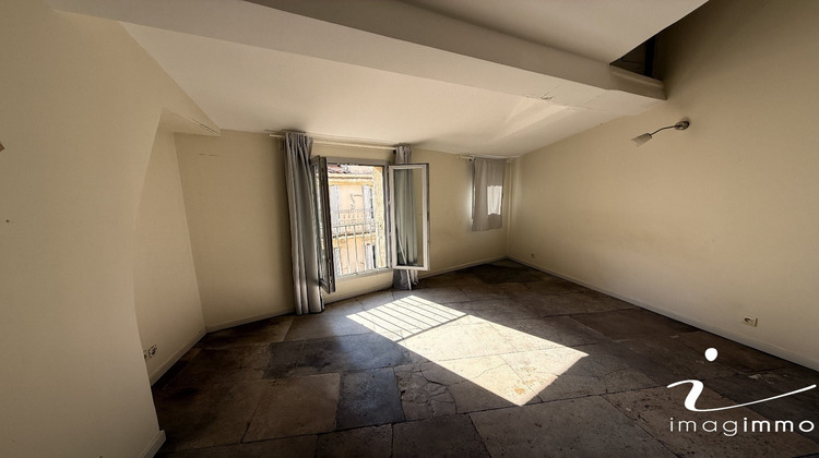 Ma-Cabane - Location Appartement MONTPELLIER, 48 m²