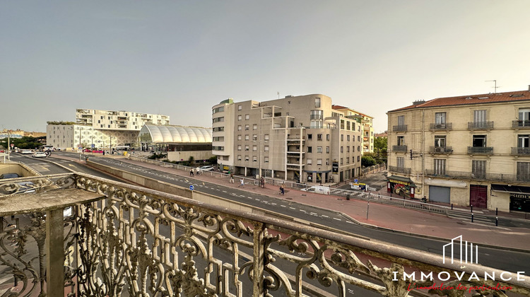 Ma-Cabane - Location Appartement Montpellier, 87 m²