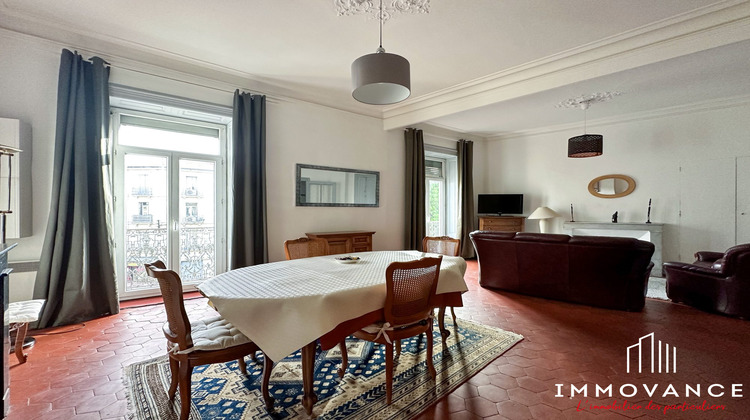 Ma-Cabane - Location Appartement Montpellier, 87 m²