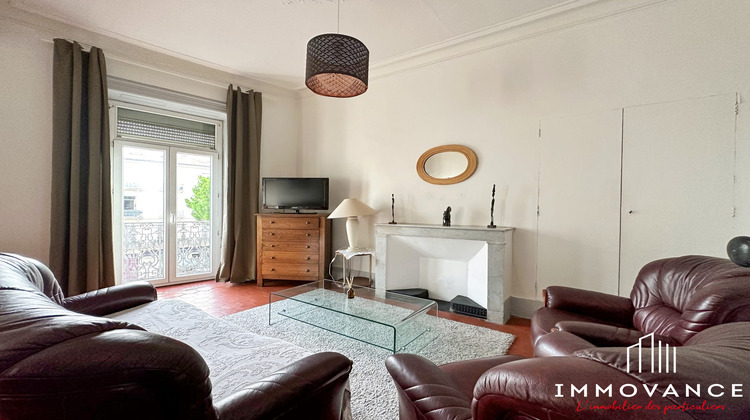 Ma-Cabane - Location Appartement Montpellier, 87 m²