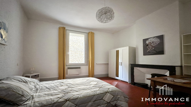 Ma-Cabane - Location Appartement Montpellier, 87 m²