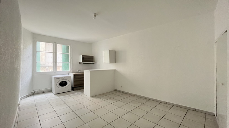 Ma-Cabane - Location Appartement Montpellier, 17 m²