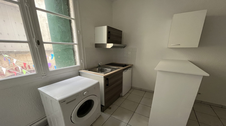 Ma-Cabane - Location Appartement Montpellier, 17 m²