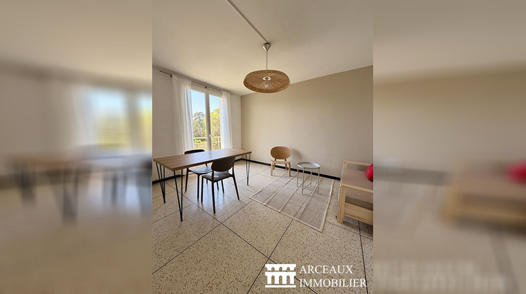 Ma-Cabane - Location Appartement MONTPELLIER, 42 m²