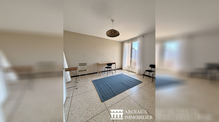 Ma-Cabane - Location Appartement MONTPELLIER, 42 m²