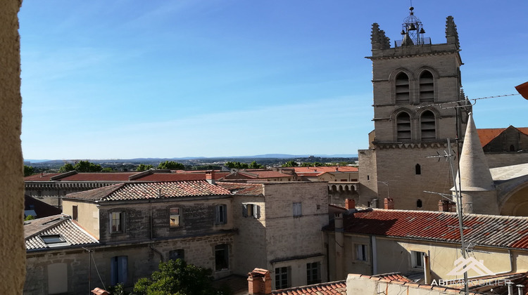 Ma-Cabane - Location Appartement Montpellier, 34 m²