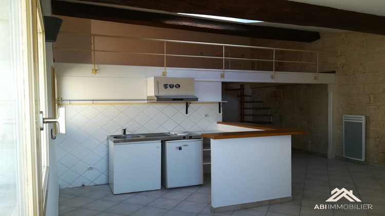 Ma-Cabane - Location Appartement Montpellier, 34 m²
