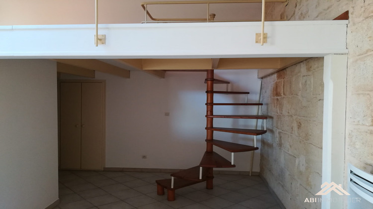 Ma-Cabane - Location Appartement Montpellier, 34 m²