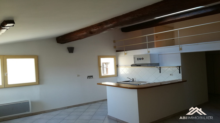 Ma-Cabane - Location Appartement Montpellier, 34 m²