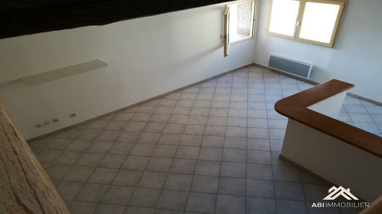Ma-Cabane - Location Appartement Montpellier, 34 m²