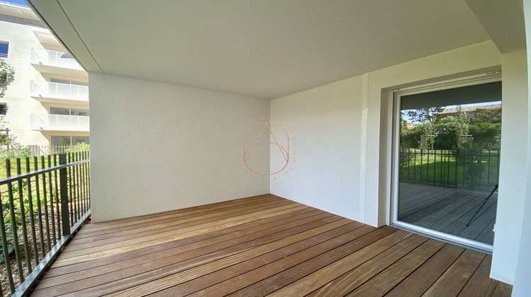 Ma-Cabane - Location Appartement Montpellier, 40 m²