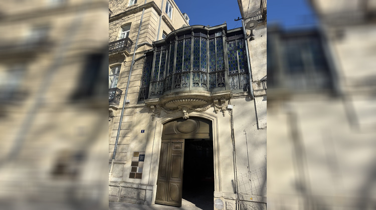 Ma-Cabane - Location Appartement Montpellier, 35 m²