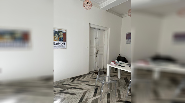 Ma-Cabane - Location Appartement Montpellier, 35 m²