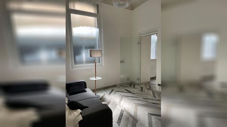 Ma-Cabane - Location Appartement Montpellier, 35 m²