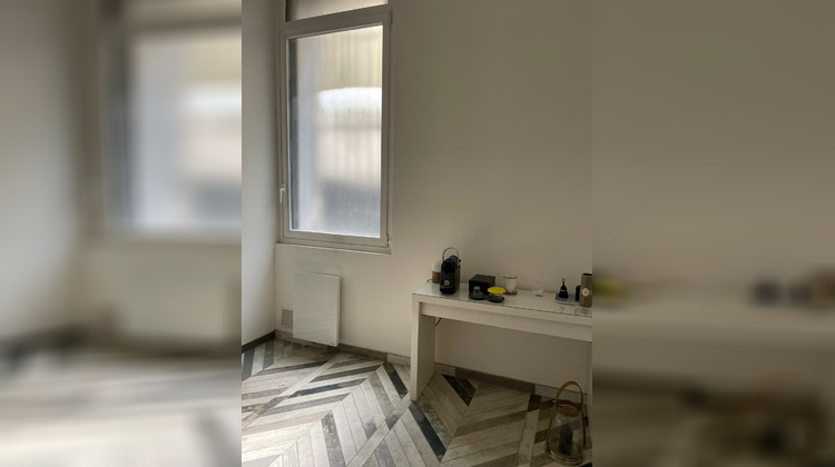 Ma-Cabane - Location Appartement Montpellier, 35 m²