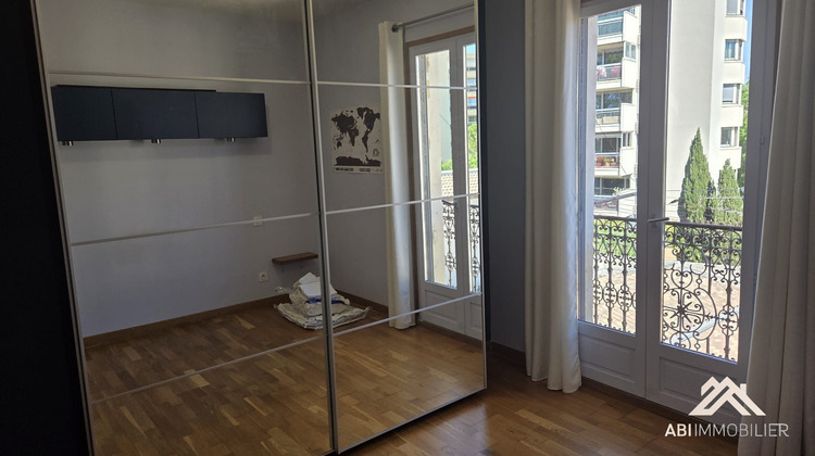 Ma-Cabane - Location Appartement Montpellier, 44 m²