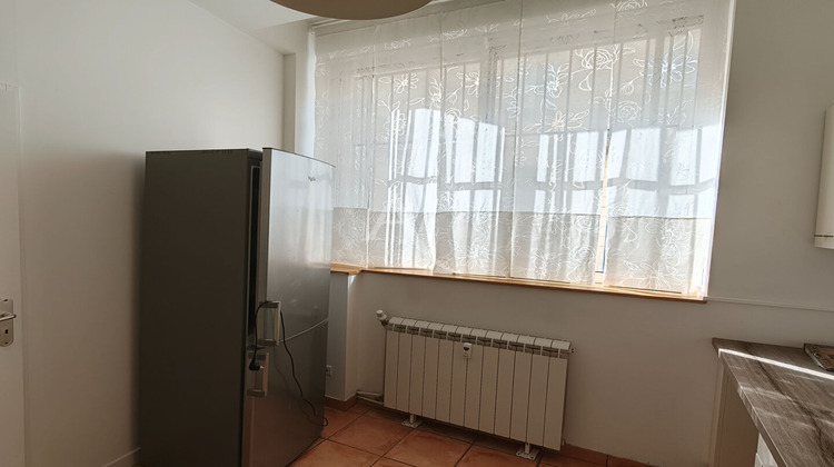 Ma-Cabane - Location Appartement MONTPELLIER, 56 m²