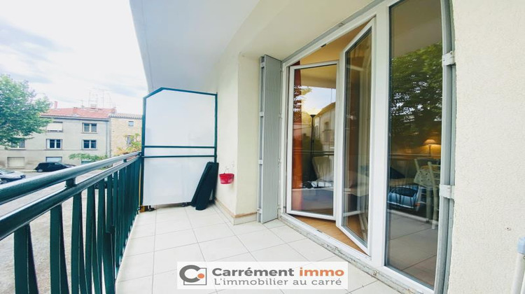 Ma-Cabane - Location Appartement MONTPELLIER, 32 m²